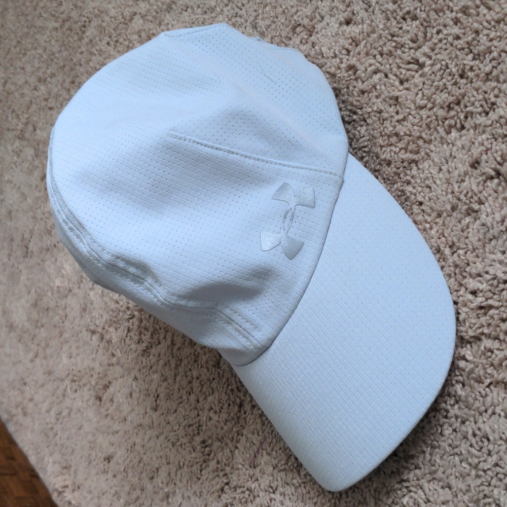 Running hat